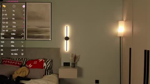 Mira the personal mirage D online show from February 2, 8:30 pm