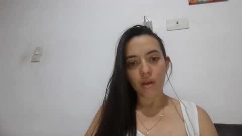 jazminojeda online show from October 31, 3:52 am