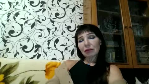 JeaneDavis online show from September 25, 7:34 pm