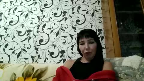 JeaneDavis online show from September 27, 8:05 pm