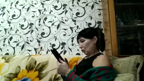 JeaneDavis online show from November 3, 5:50 pm