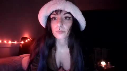 Selene Poker Goddess online show from December 3, 8:14 am