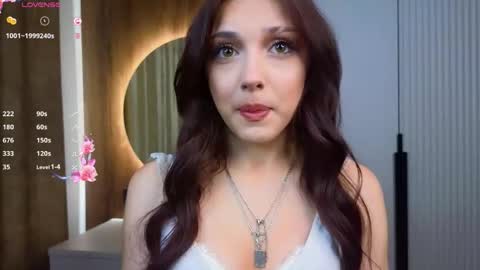 Bella online show from February 25, 4:05 pm