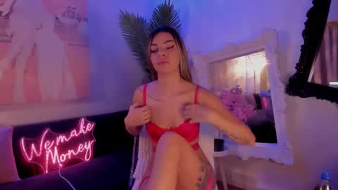 jelly__beanss online show from September 17, 7:34 pm