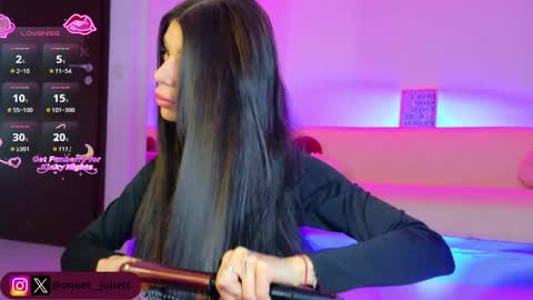 jelly__beanss online show from February 27, 10:26 am