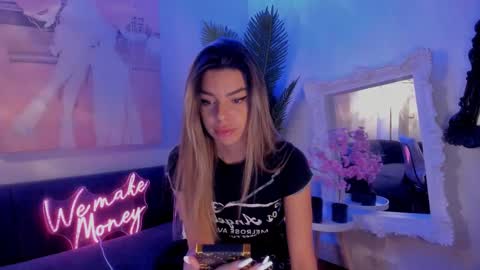 jelly__beanss online show from September 25, 7:12 pm