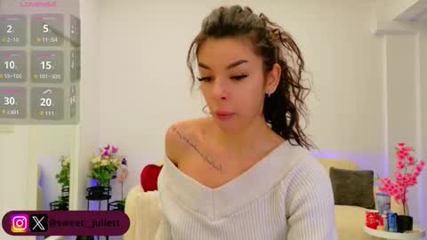 jelly__beanss online show from February 2, 6:12 am