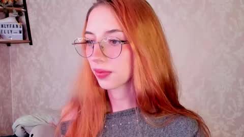 Jelly  online show from December 3, 12:35 am