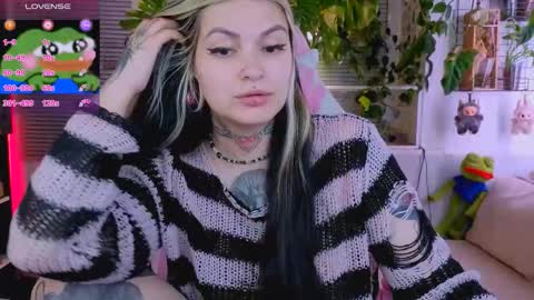 Jelya online show from September 17, 3:43 pm