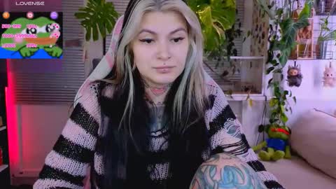 Jelya online show from October 22, 1:27 pm