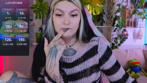 Jelya online show from September 24, 3:44 pm