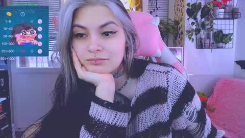 Jelya online show from March 5, 11:28 am