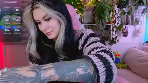 Jelya online show from December 17, 12:42 pm