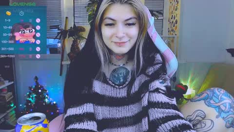 Jelya online show from December 28, 10:58 am