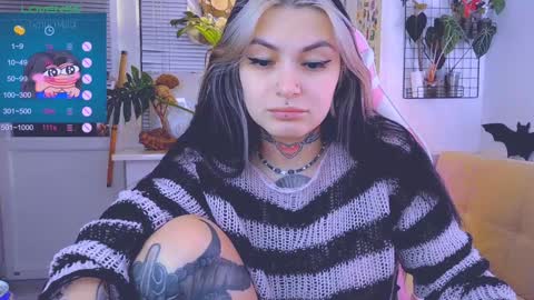 Jelya online show from January 31, 3:44 pm