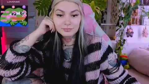 Jelya online show from October 18, 11:35 am