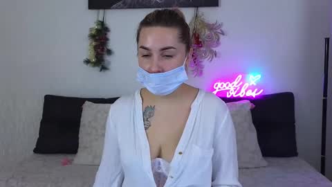 Alice online show from January 7, 12:31 pm