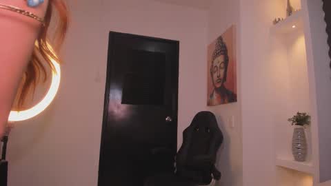 JEENA  online show from February 3, 12:10 pm