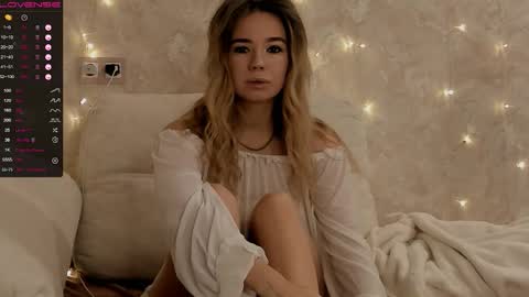 EvaSileZ online show from November 7, 4:29 am