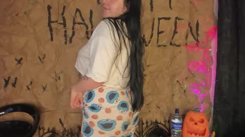 jeniferpowell_nm online show from October 23, 8:26 pm