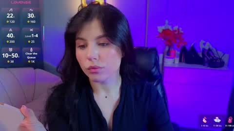 jenna_adams_ online show from November 5, 1:11 am