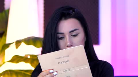 jenna_day online show from November 10, 10:32 am