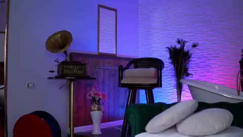 jenna_day online show from February 1, 6:56 am