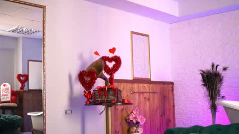 jenna_day online show from February 22, 8:48 am