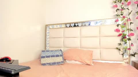 Jenna online show from February 23, 2:56 am