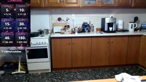 Jenna online show from January 5, 5:27 pm