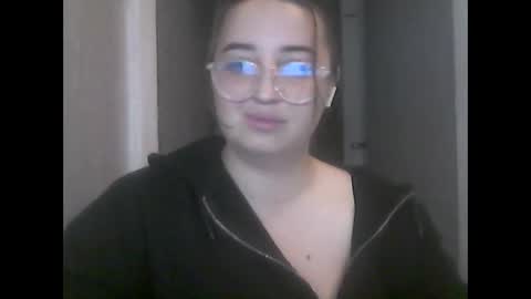 Snapshot of jennaldirl chatting on October 17, 8:45 pm JennalDirl online show from October 17, 8:45 pm
