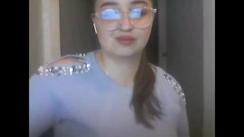 Snapshot of jennaldirl chatting on October 18, 9:27 pm JennalDirl online show from October 18, 9:27 pm