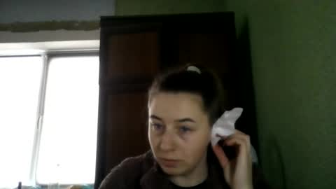 JennaMolberty online show from February 3, 8:19 am