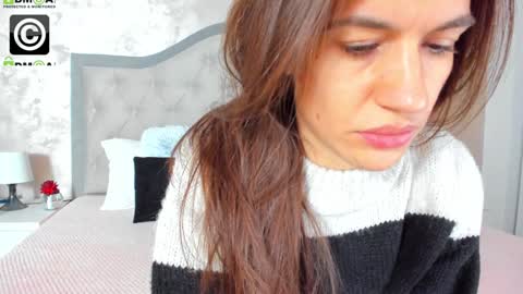 JennaMyers online show from January 13, 8:15 pm