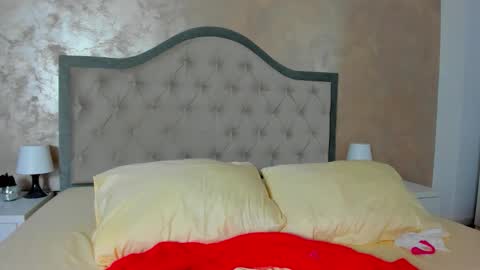 JennaMyers online show from January 9, 8:46 pm