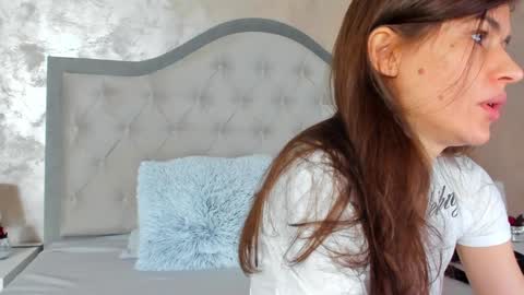 JennaMyers online show from January 18, 8:19 pm