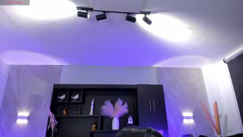 Jenna Olson  online show from March 10, 6:34 pm