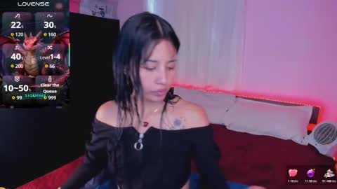 Jenner online show from February 11, 8:21 pm