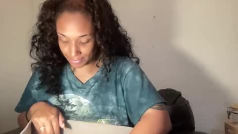 Mistress Jenni online show from November 8, 10:37 pm