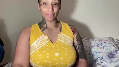 Mistress Jenni online show from January 14, 8:19 am