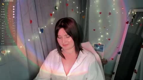 Jennie online show from February 12, 3:28 pm