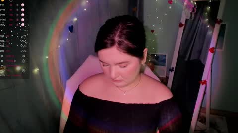 Jennie online show from February 26, 11:26 pm