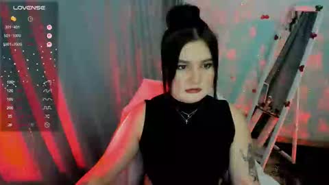 Jennie online show from October 11, 12:04 am