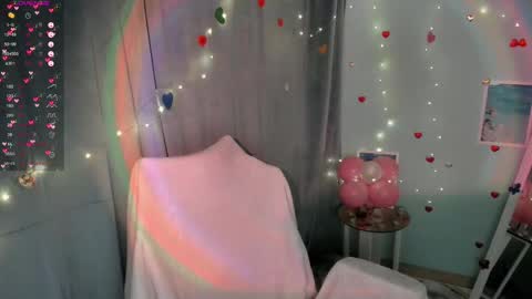 Jennie online show from February 13, 2:09 pm