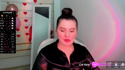 Jennie online show from February 23, 10:05 pm