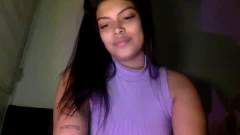 Jenn 3 online show from October 12, 11:23 am