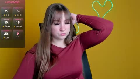 Jennifer online show from December 16, 7:36 am