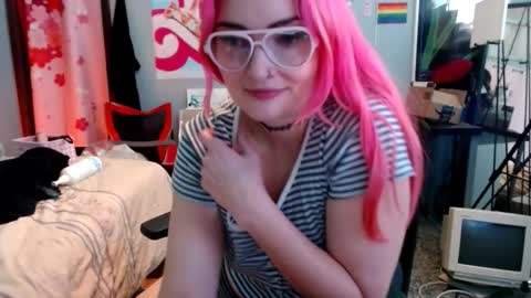 Jennifer Gwen online show from November 22, 5:54 am