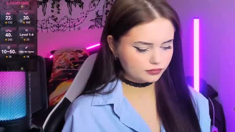 Jenni online show from December 20, 1:11 pm