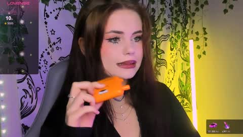 Jenni online show from January 30, 8:10 pm